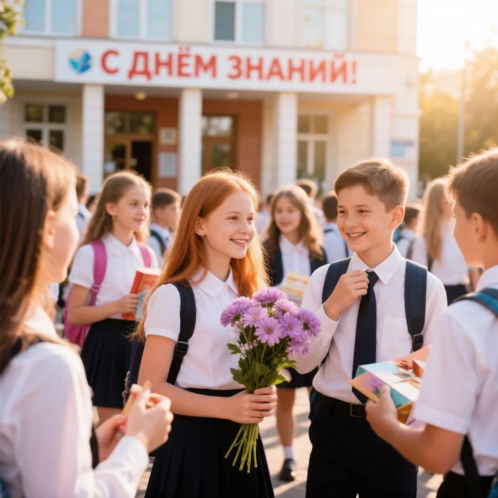 🎒 Свободу первоклашкам: с 1 сентября отменяют домашние задания!