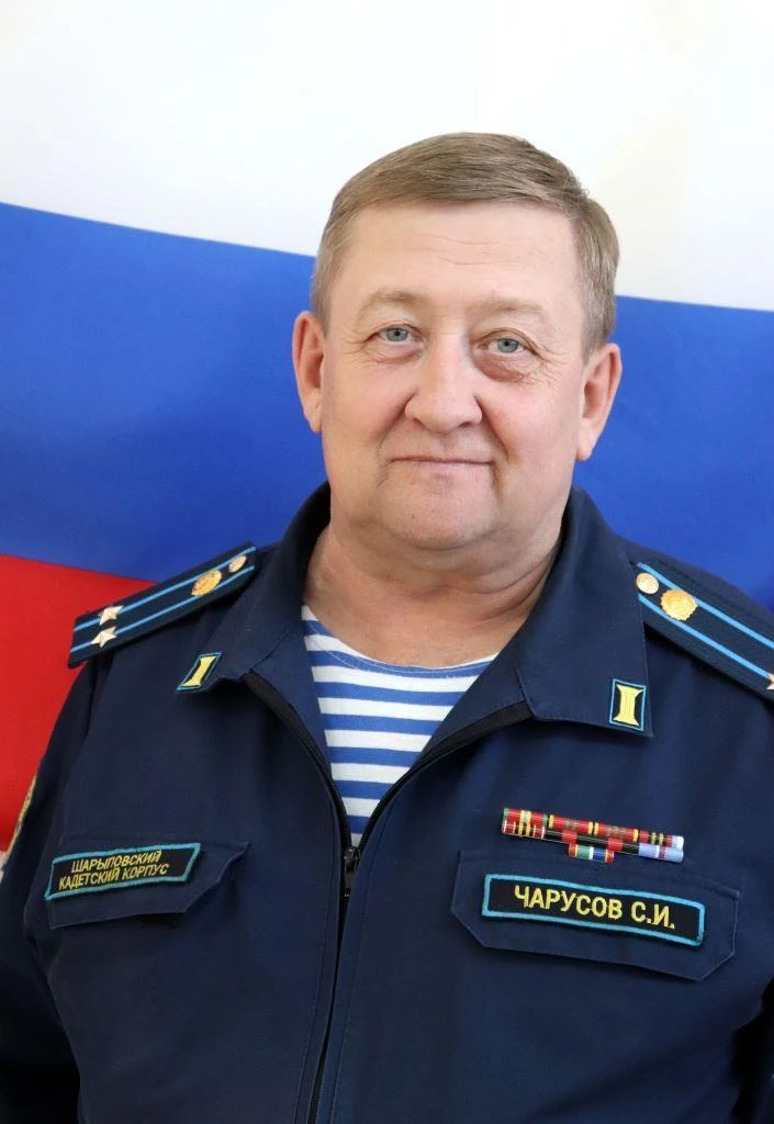 💫💫💫Сегодня наша кадетская семья от всей души поздравляет с днем рождения старшего во...