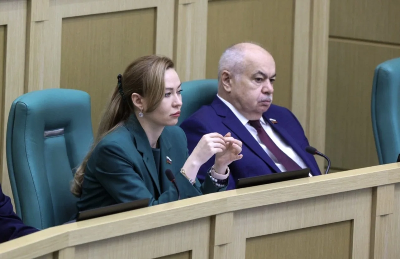 🔷 Одобрен закон, восстанавливающий жилищные права семей участников СВО!