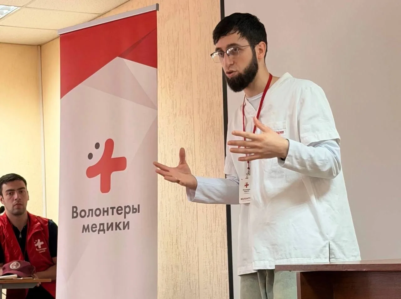 🩸 Донорство — шанс подарить жизнь!

В рамках Всероссийского проекта «Молодежь и дети»  прошло совме