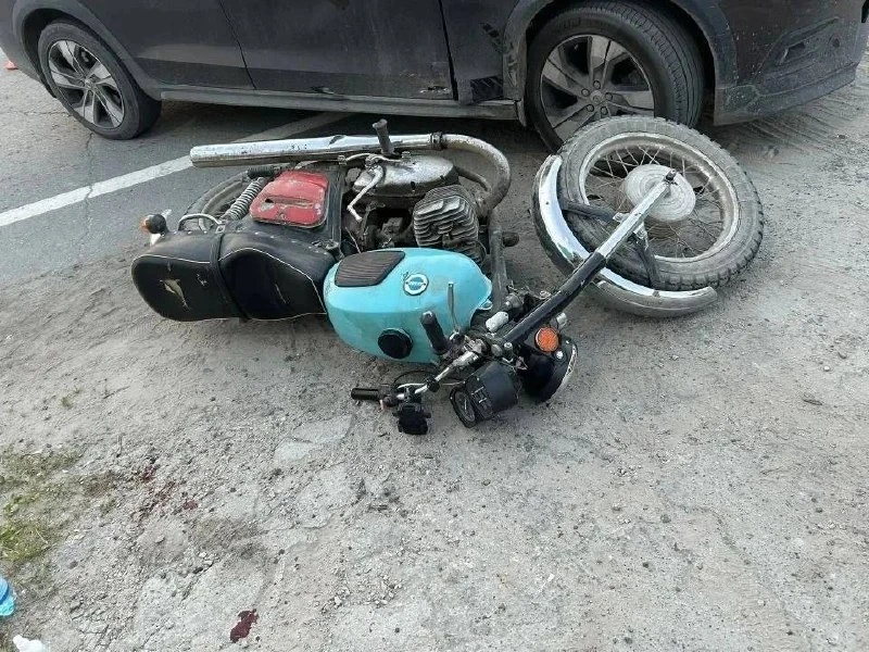 🚔 За сутки в Югре произошло 2 ДТП, пострадали 2 человека.

Сотрудники Госавтоинспекции задержали 15