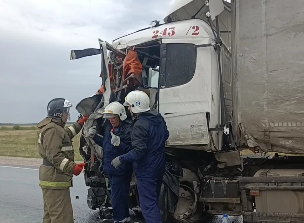 🚚🚛 65 километров: спасатели Чановского ПСО мчались на трагедию   Вчера на 1090-м километре федеральн
