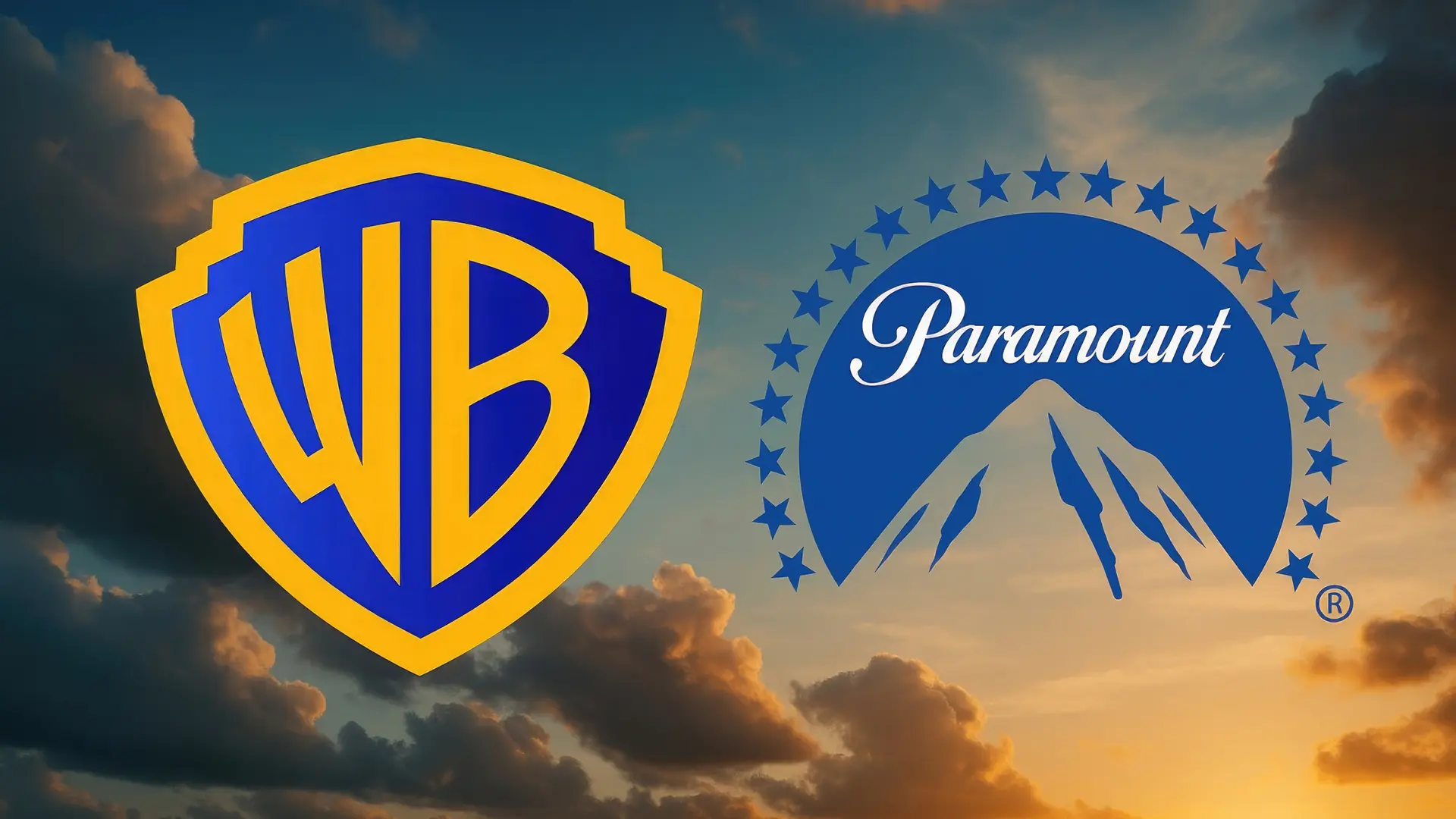 💰 Сегодня в индустрии завершилась ещё одна крупная сделка: Paramount купила Warner Bro...