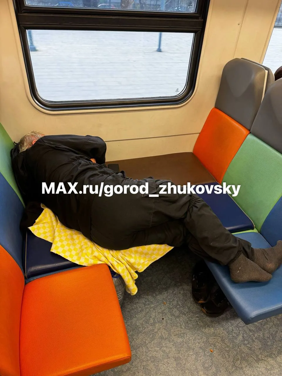 И такая дребедень целый день...