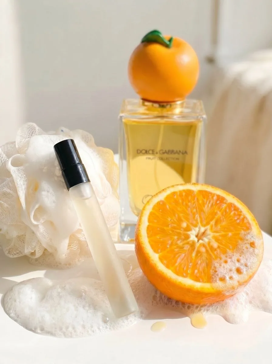 Помните, мы с Вами собирали экспонаты из Fruit Collection: Orange и Pineapple 

Кто получил? Как у В