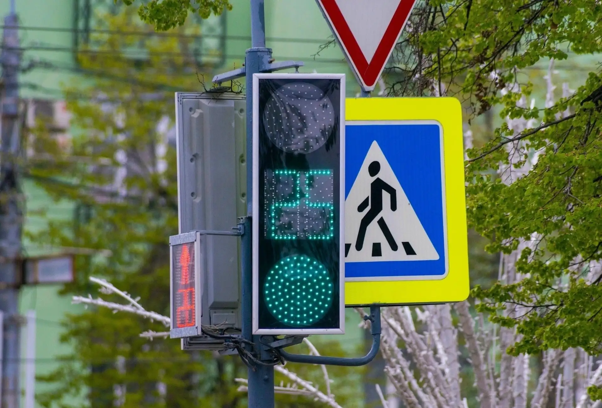 ЧМЗ | Металлургический район | Челябинск🏡

🚦Завтра, 11 июня, с 9:00 до окончания работ будет отклю