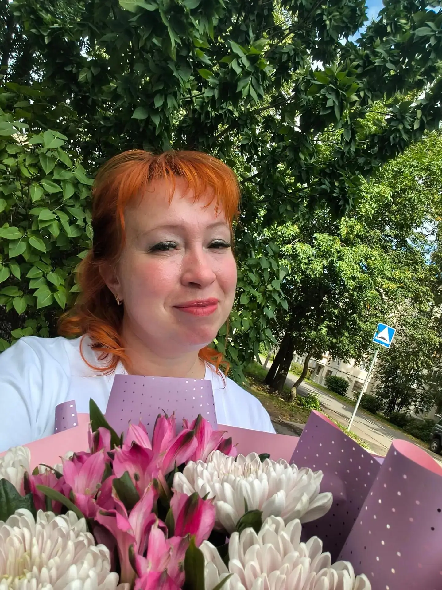 Яркий старт учебного года! 🔔