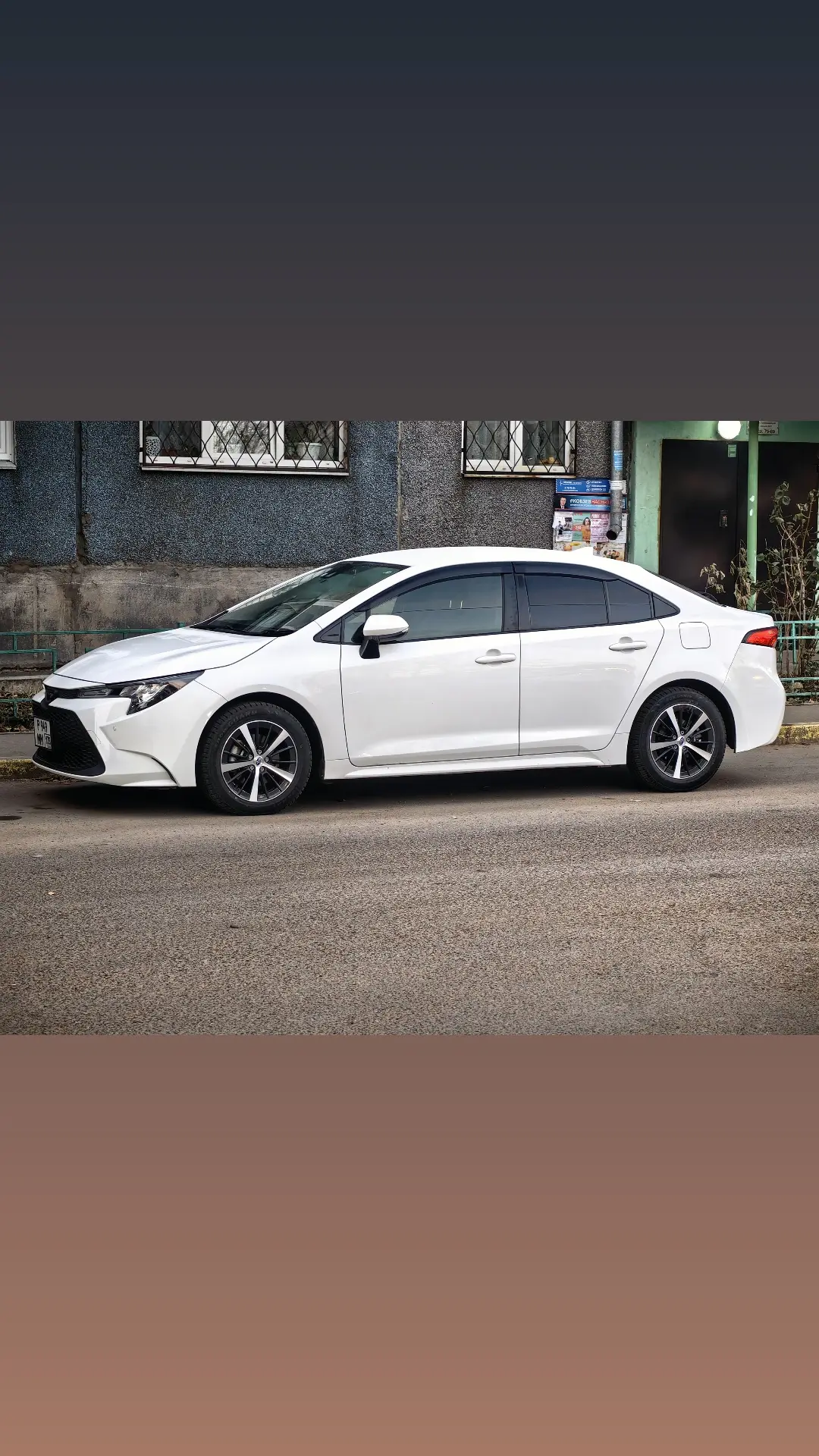 Аренда автомобилей с возможностью последующего выкупа 🚗