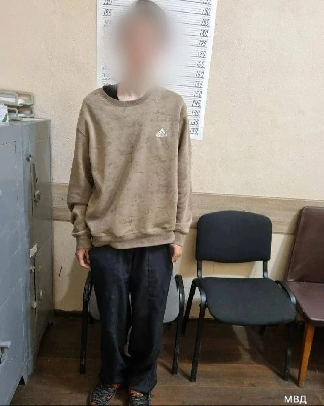 В Хабаровске студент техникума попался на кражах питбайков