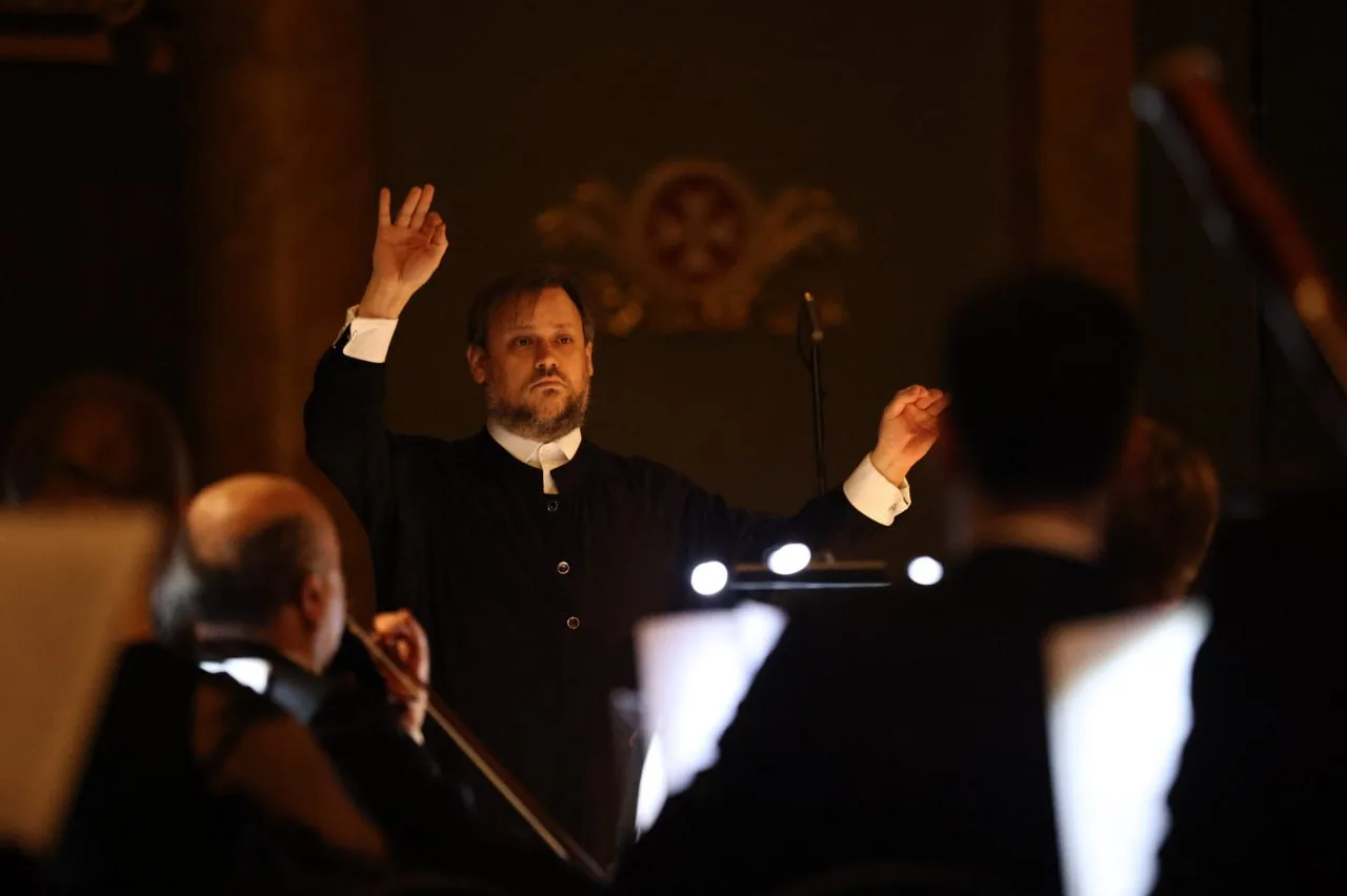 🎻 Петербургский фестиваль «Чайковский. Перезагрузка» в этом году пройдёт в десятый раз...