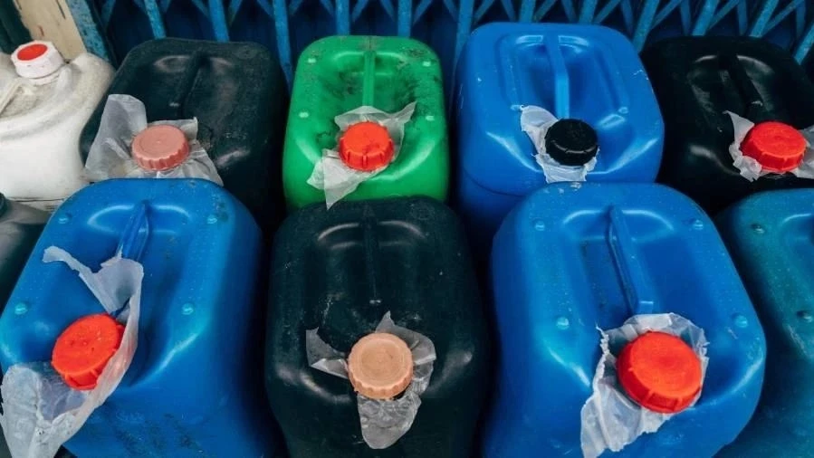 ⛽️ За перепродажу бензина пермякам пригрозили уголовкой