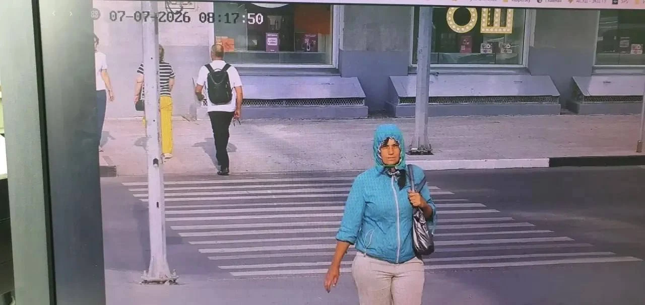 ⚡️ В Новосибирске нашли пропавшую женщину из Ачинска, — СМИ.