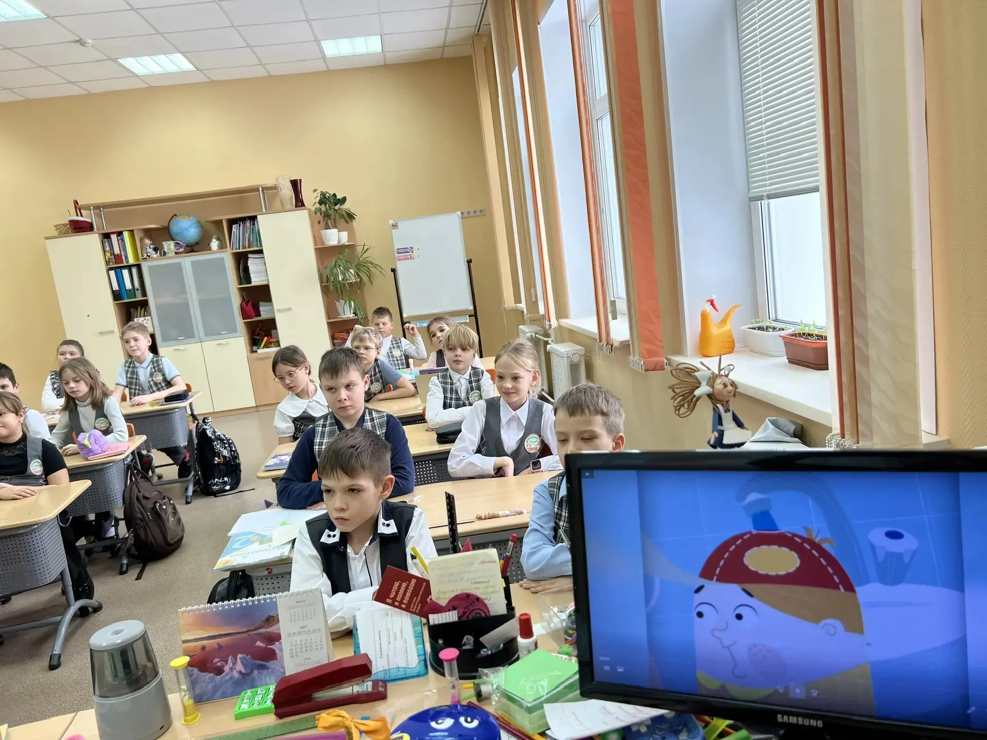 Экомарафон "Зелёный билет "  продолжается и неравнодушные к экологической ребята присоединяются! #эк