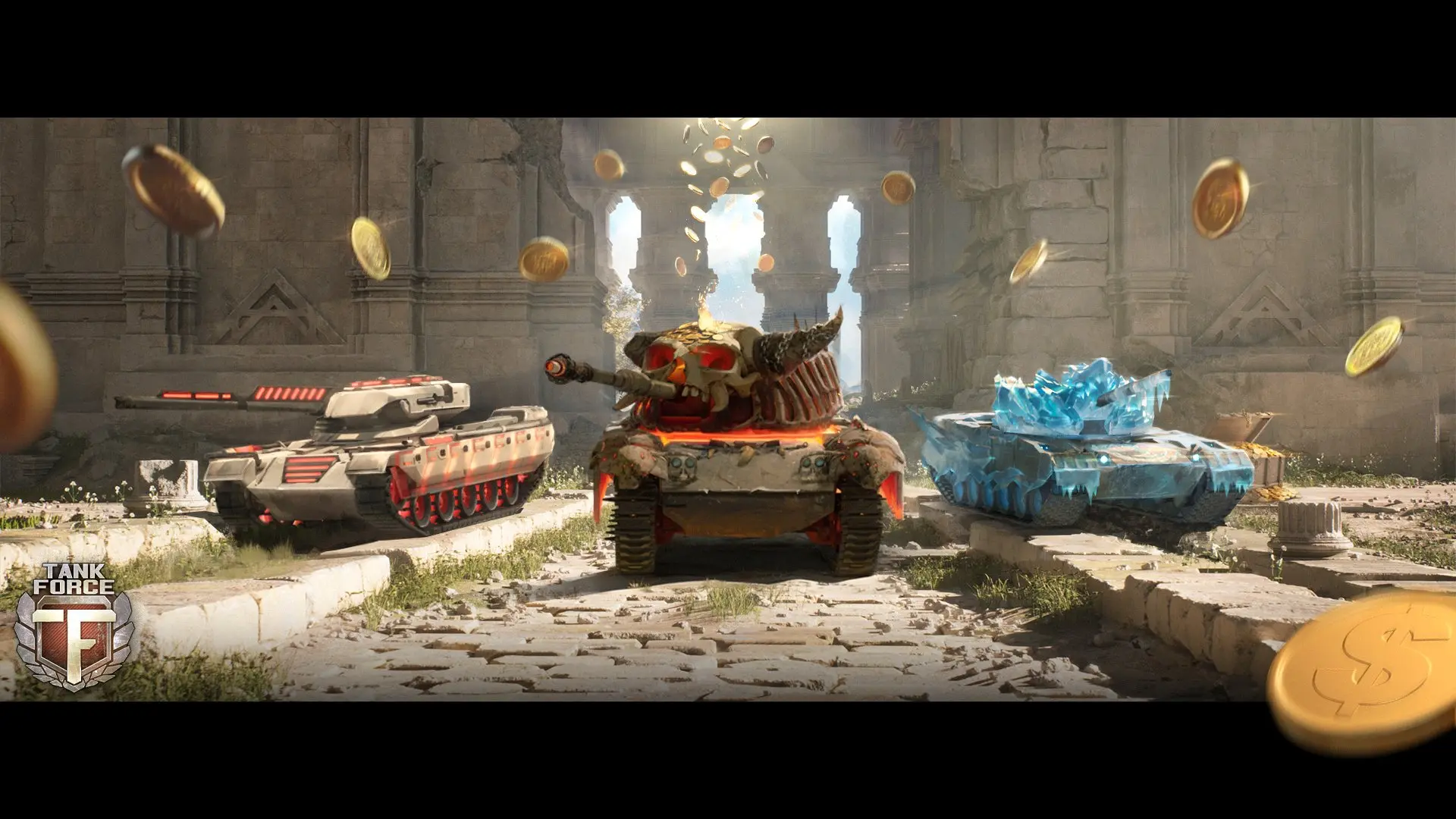 🚀 Премиальные выходные УЖЕ В ИГРЕ!

Это отличный шанс заработать больше серебра и опыта! Приобретай