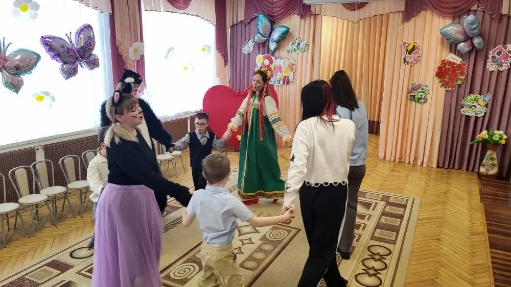 8 Марта 🌷🌷🌷