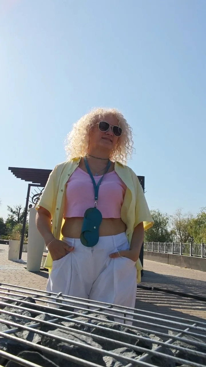 Всем доброе ростовское!🌼