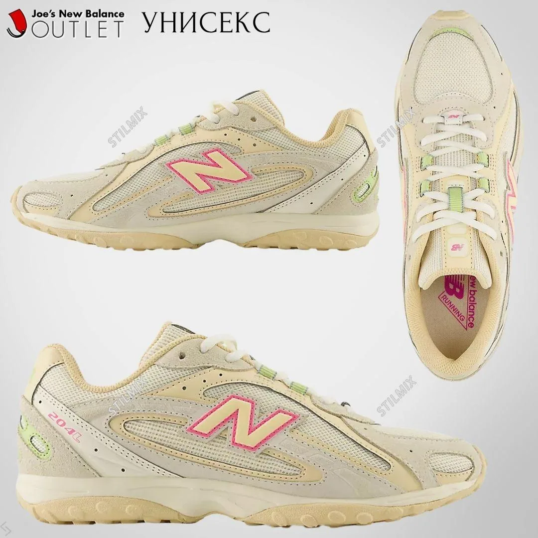🇺🇸JNewBalanceOTL унисекс