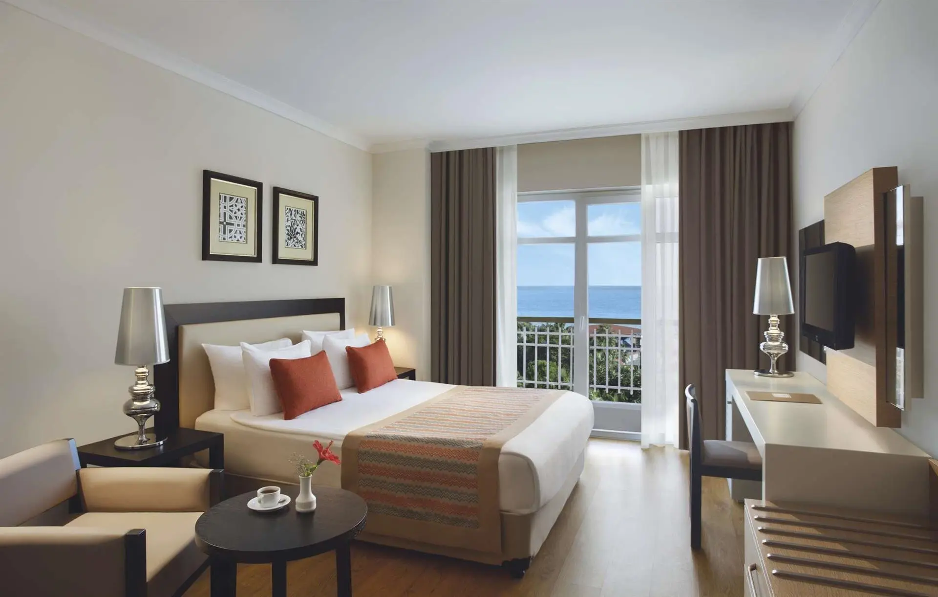 🇹🇷 Турция из Екатеринбурга   📍 Akka Hotels Alinda 5*  ➡️ Детская концепция «Akka Antedon» в миниатюр