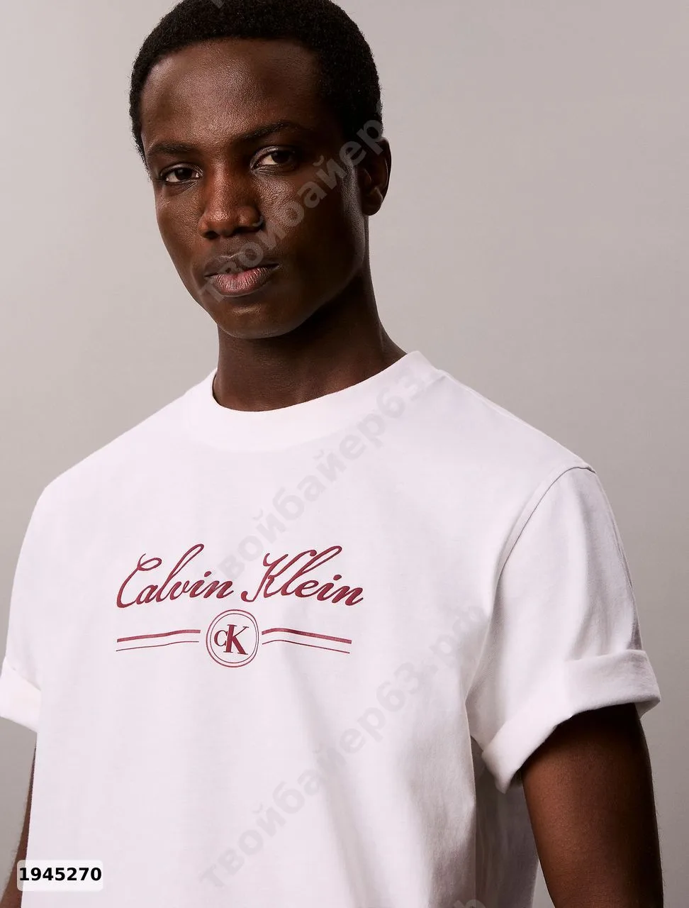 #CalvinKlein