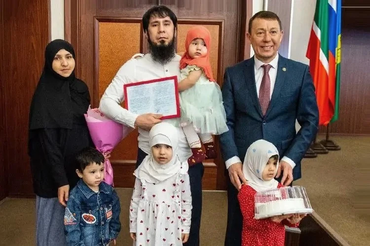Мигранта осудили и отпустили после попытки получить жильё по поддельным документам.