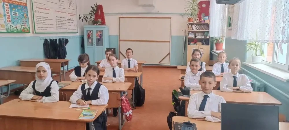 🌟 День славянской письменности и культуры 🌟