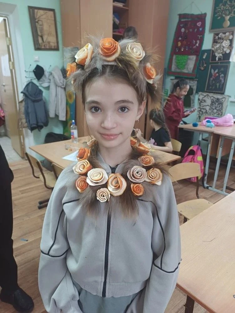 🌿В самом разгаре Неделя экологических знаний! Это не просто уроки, а целая череда собы...