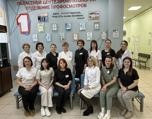 Санаторно-курортная карта без лишних хлопот: оформите документ в ОКБ № 1 за один визит