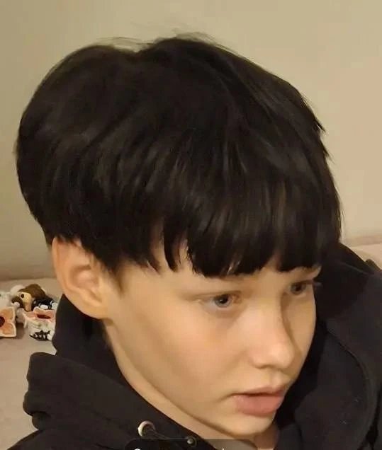 Подростка ищет полиция Краснодара!  14-летний Москаленко Вячеслав Иванович (01.03.2012 г.р.) ушёл из