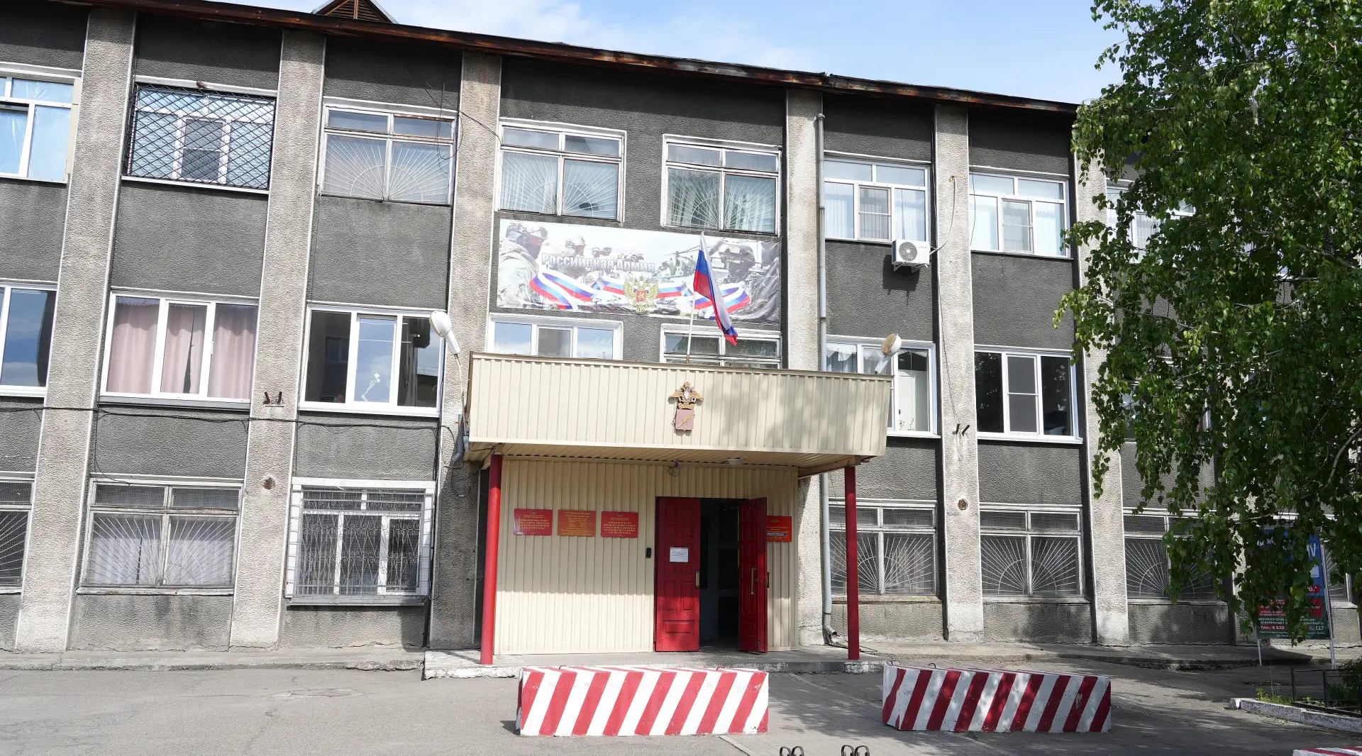 🪖Набор призывников с 2026 года проводится круглогодично ⁣ В соответствии с указом Президента и измен