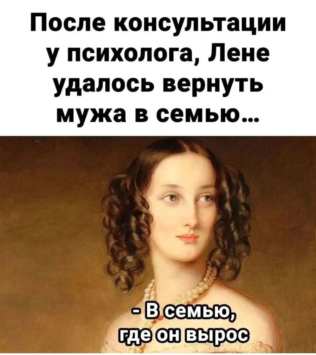🌸 Женский Клуб — Подписаться
