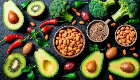🥑Каждый знает, что питаться