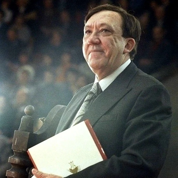 ОДНАЖДЫ ЮРИЙ НИКУЛИН СКАЗАЛ: