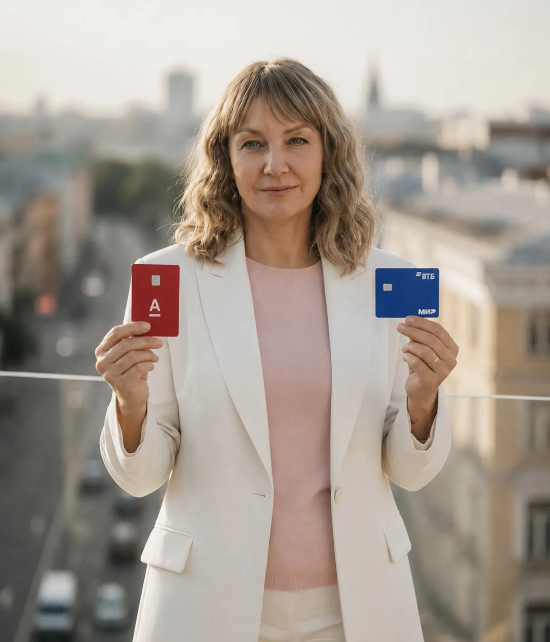 Одна карта — это удобно. Но ты теряешь на этом тысячи 😱💳
