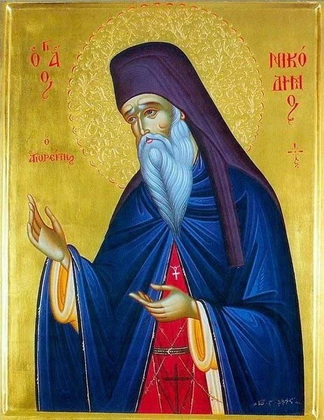 💛🔶💙💛🔶💙💛🔶💙

🕊Дорогие наши отцы, братья и сёстры, 27 июля ,Русская Православная Церковь чтит