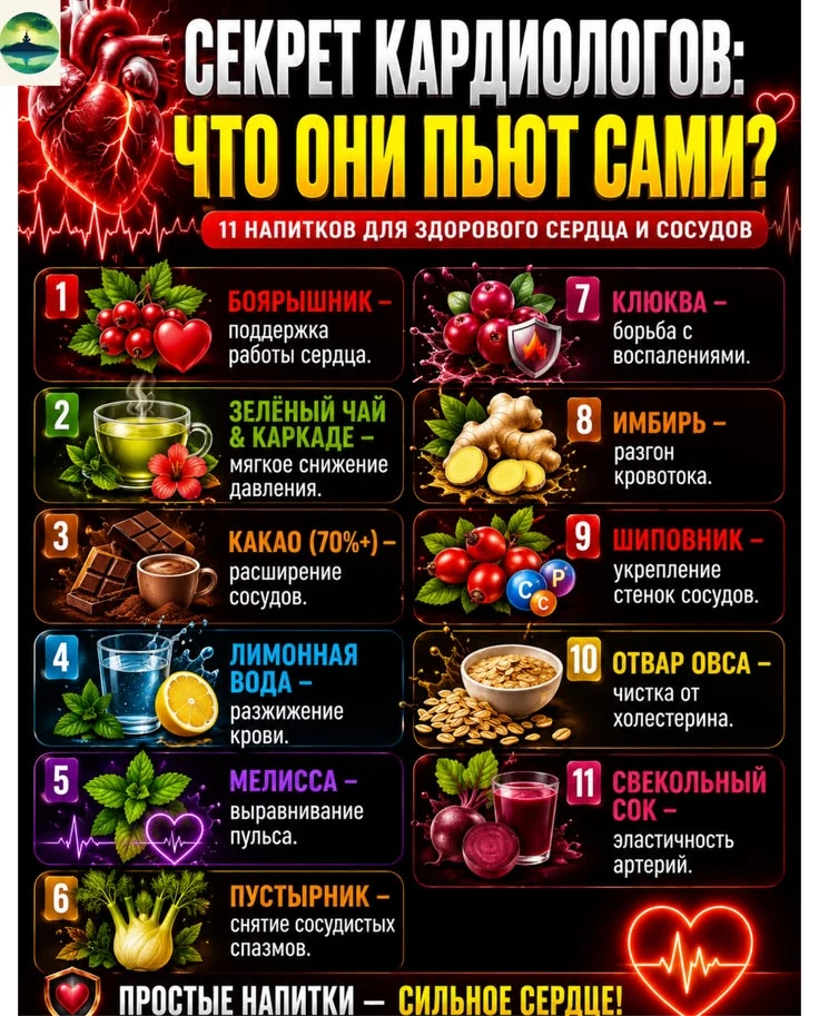 Место силы🌱Подписаться