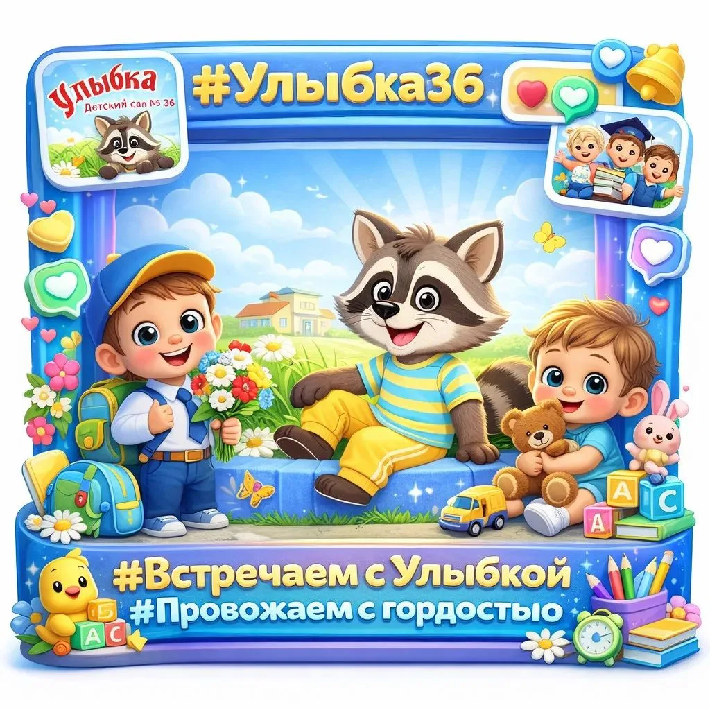 А у нас в #Улыбка36  фото-флэшмоб