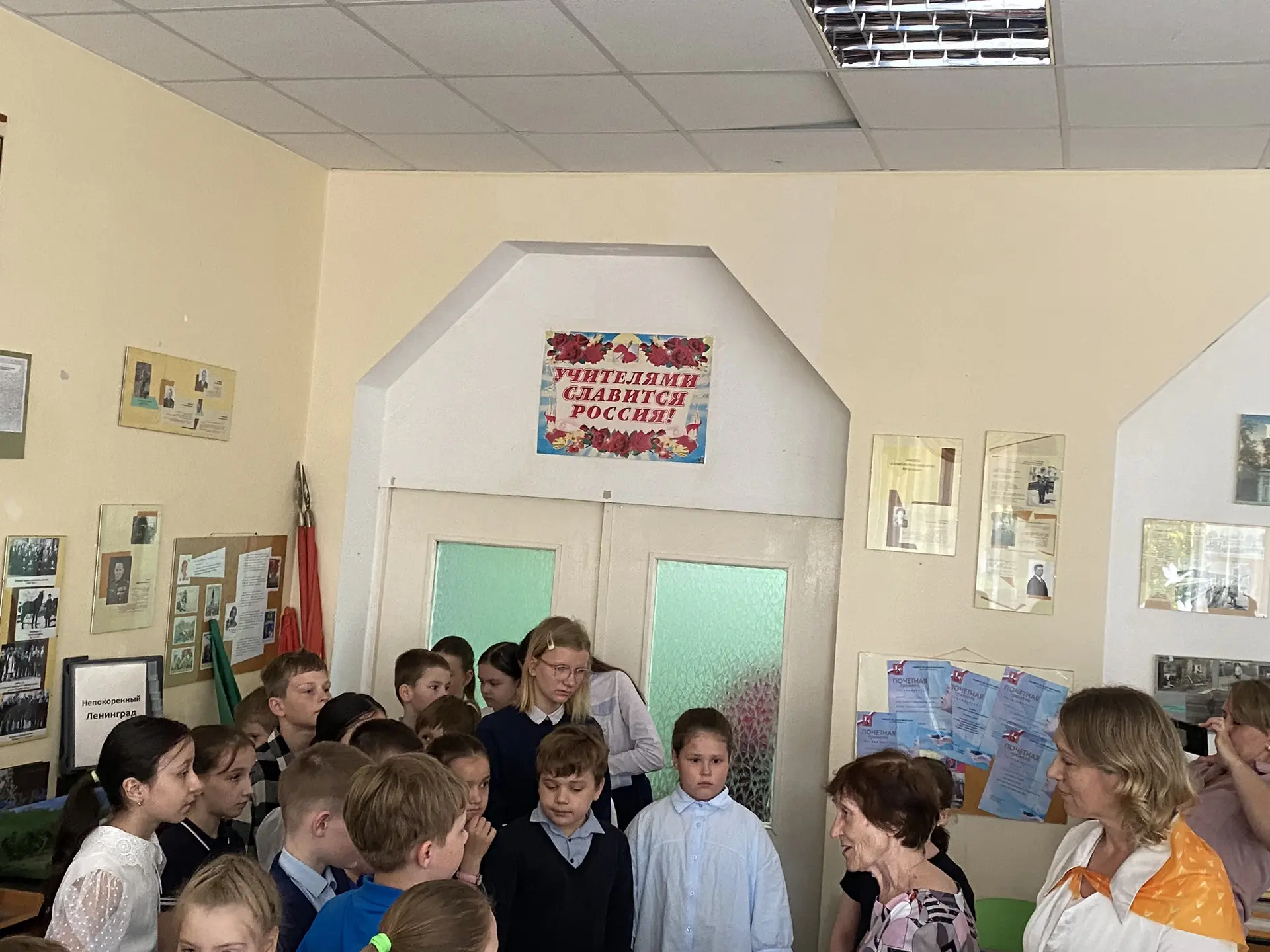 18 мая во всем мире отмечается Международный день музеев! Этот праздник напоминает нам о том, наскол
