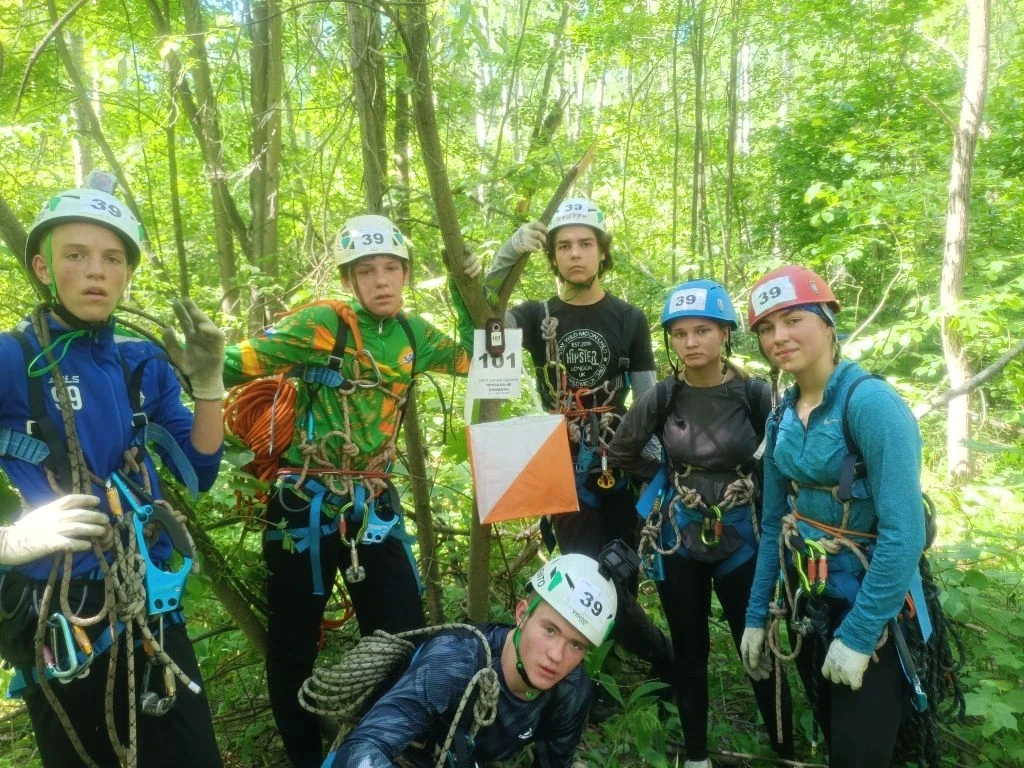 С 19 по 23 мая команда муниципального округа Истра достойно выступила на Московском областном этапе 