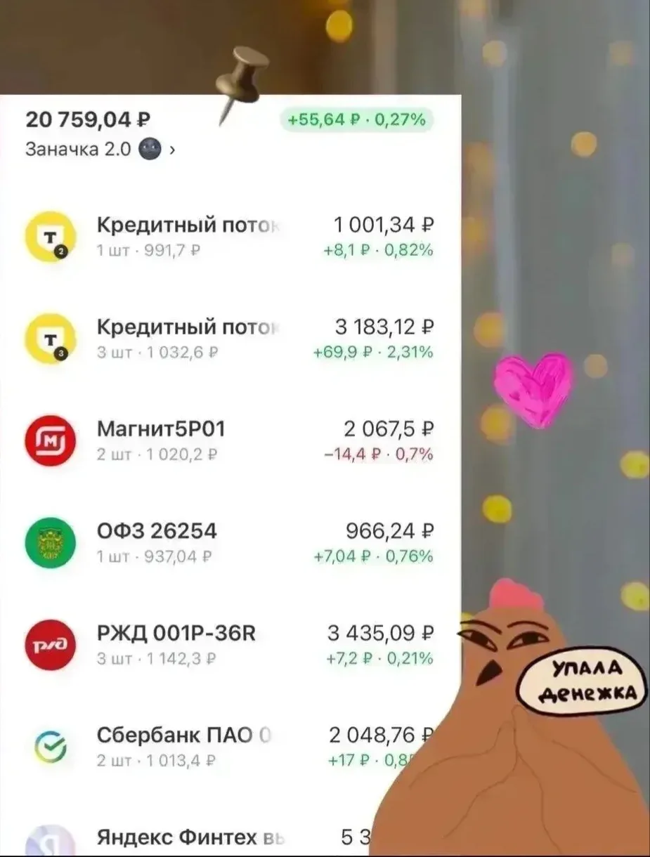 ЧТОБ ХВАТИЛО НА ВСЕ ХОТЕЛКИ, ИНВЕСТИЦИИ, ЗАКРЫЛИСЬ ПРОТИВНЫЕ ДОЛГИ, нужно:  • ввести 6 бытовых привы