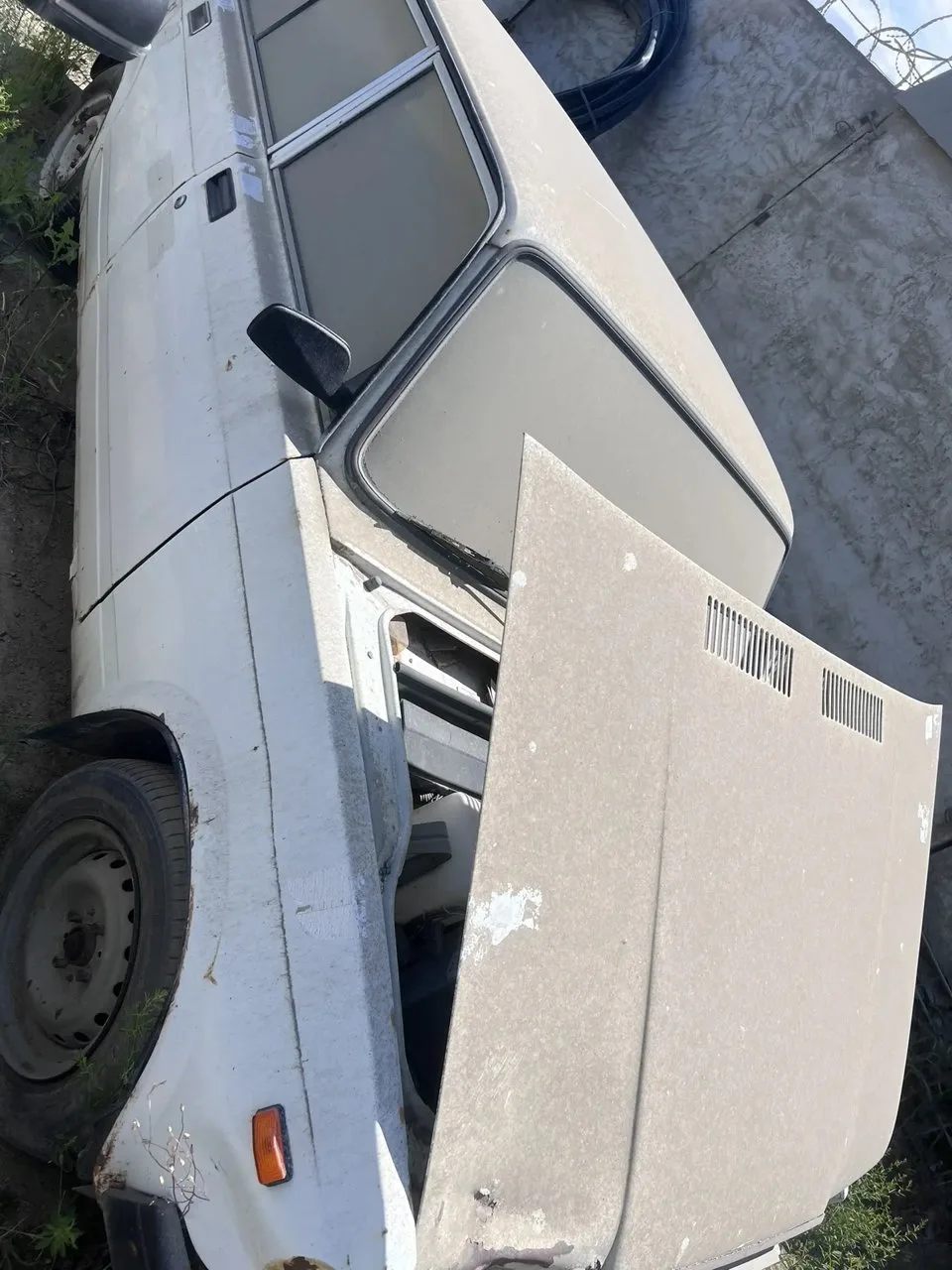 📢 Новый лот — Авто