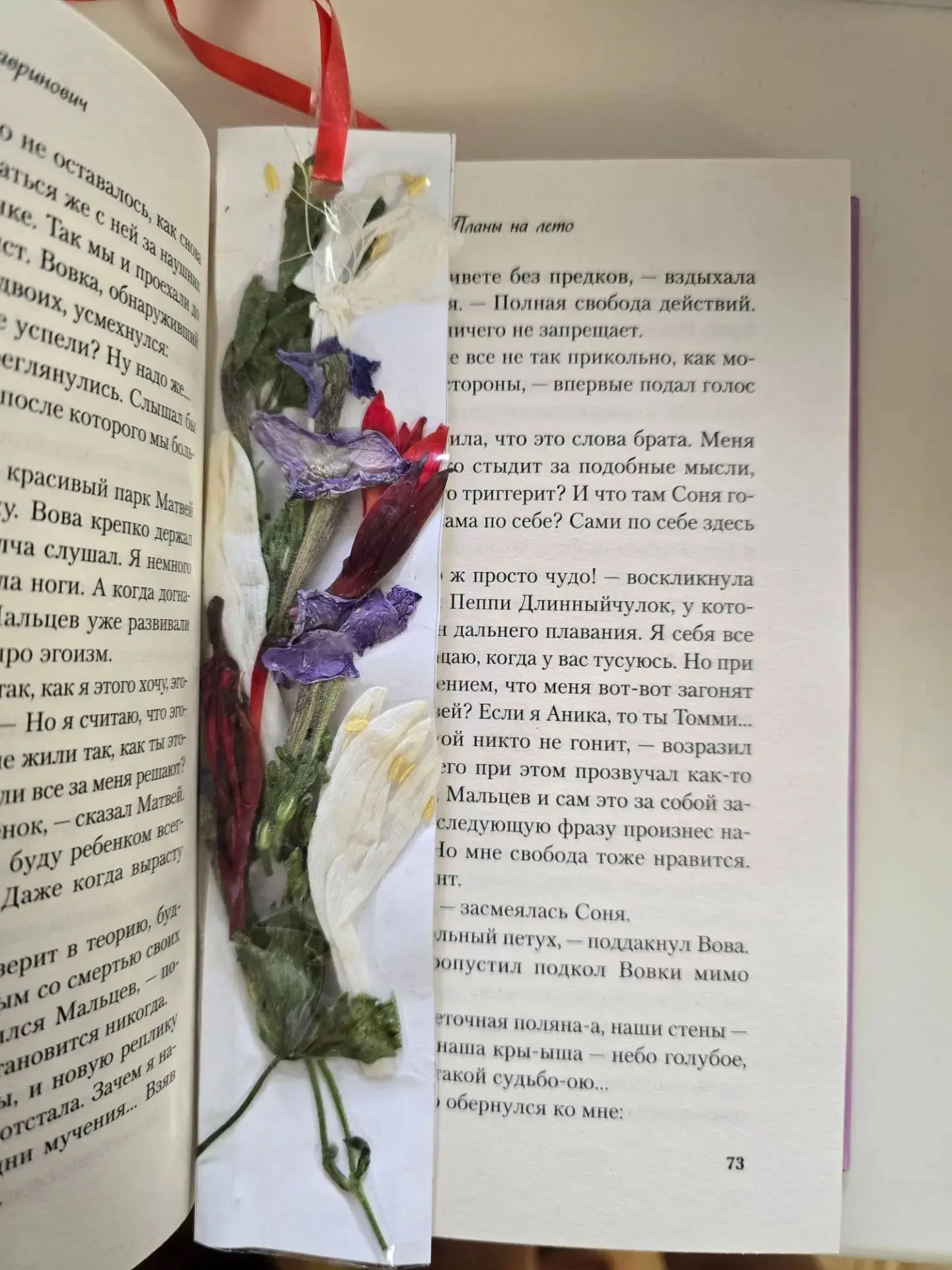🍂 Эко-арт мастерская «Аксаковский гербарий» — «Застывшая природа» 🍂Обучающаяся 9-А кл...