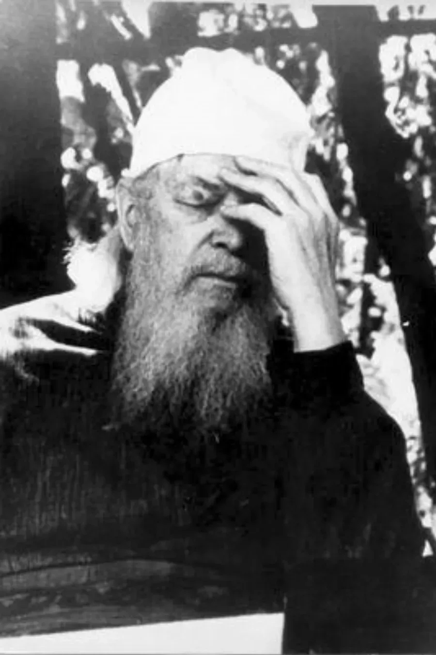 В нашей жизни духовной, а следовательно, и во всей жизни внешней, которая находится в т...