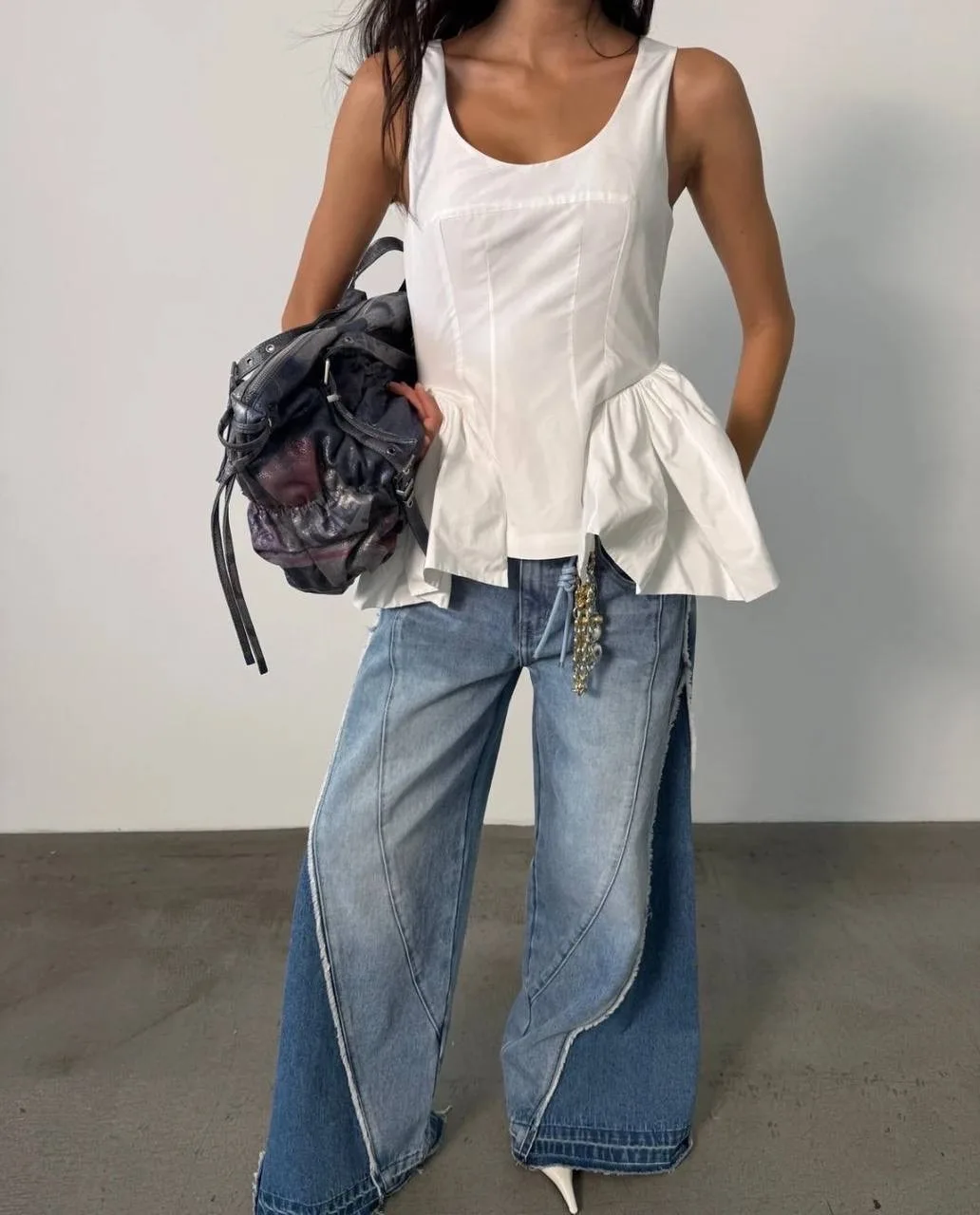 Styling guide by TRUE RED