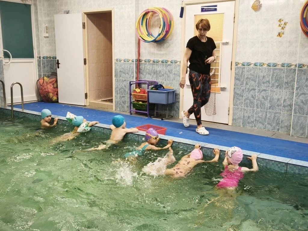 💡 Загляните в «Золотой ключик»!  29 апреля в дошкольном корпусе прошел День открытых дверей. Это был