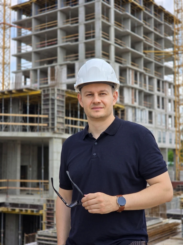 С Днём Строителя! 🏗🧱🏭