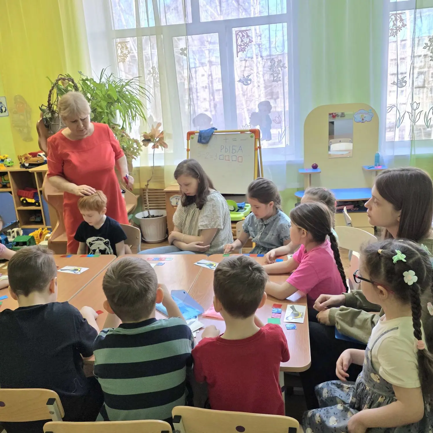 Профориентационные мероприятия для учащихся школы № 3️⃣1️⃣ стали доброй традицией. Сего...