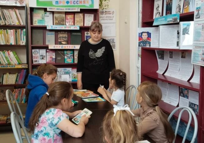 Выбор профессии — одно из важнейших решений, принимаемых нами в жизни, а правильный выб...