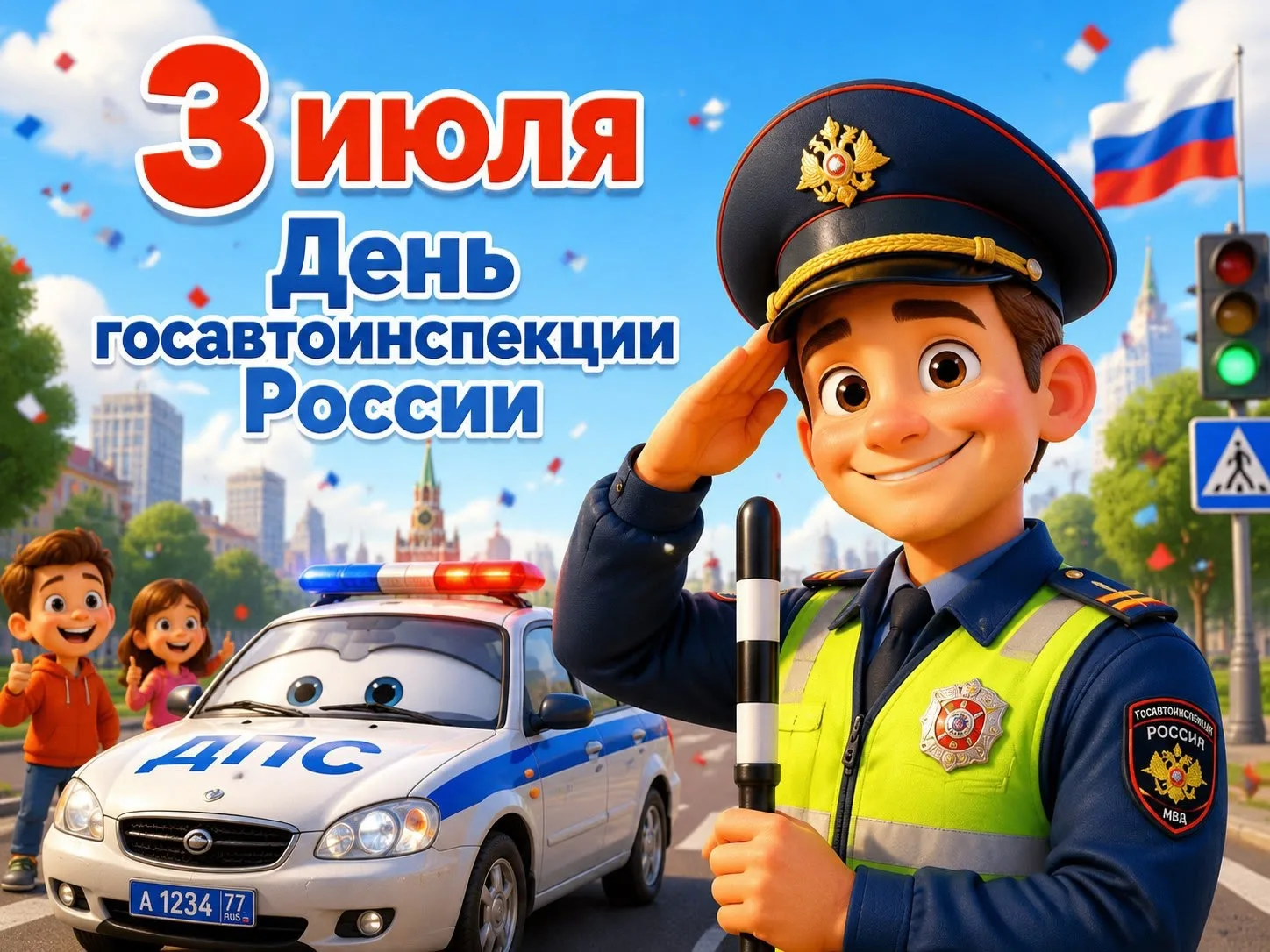 🇷🇺Сегодня в группе «Божьи коровки» прошло праздничное мероприятие, посвящённое Дню Ро...