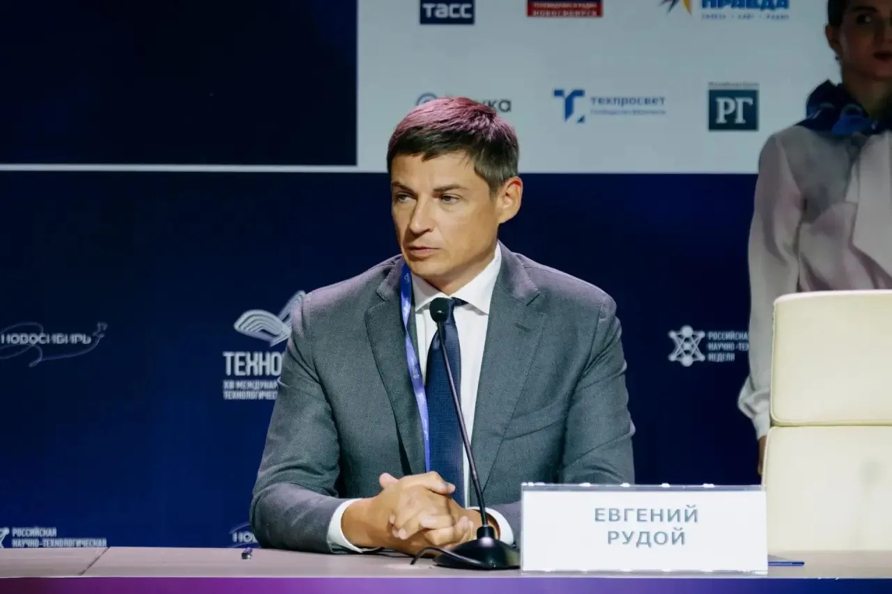 🔬 Университет биотехнологий усиливают поддержку научных разработок