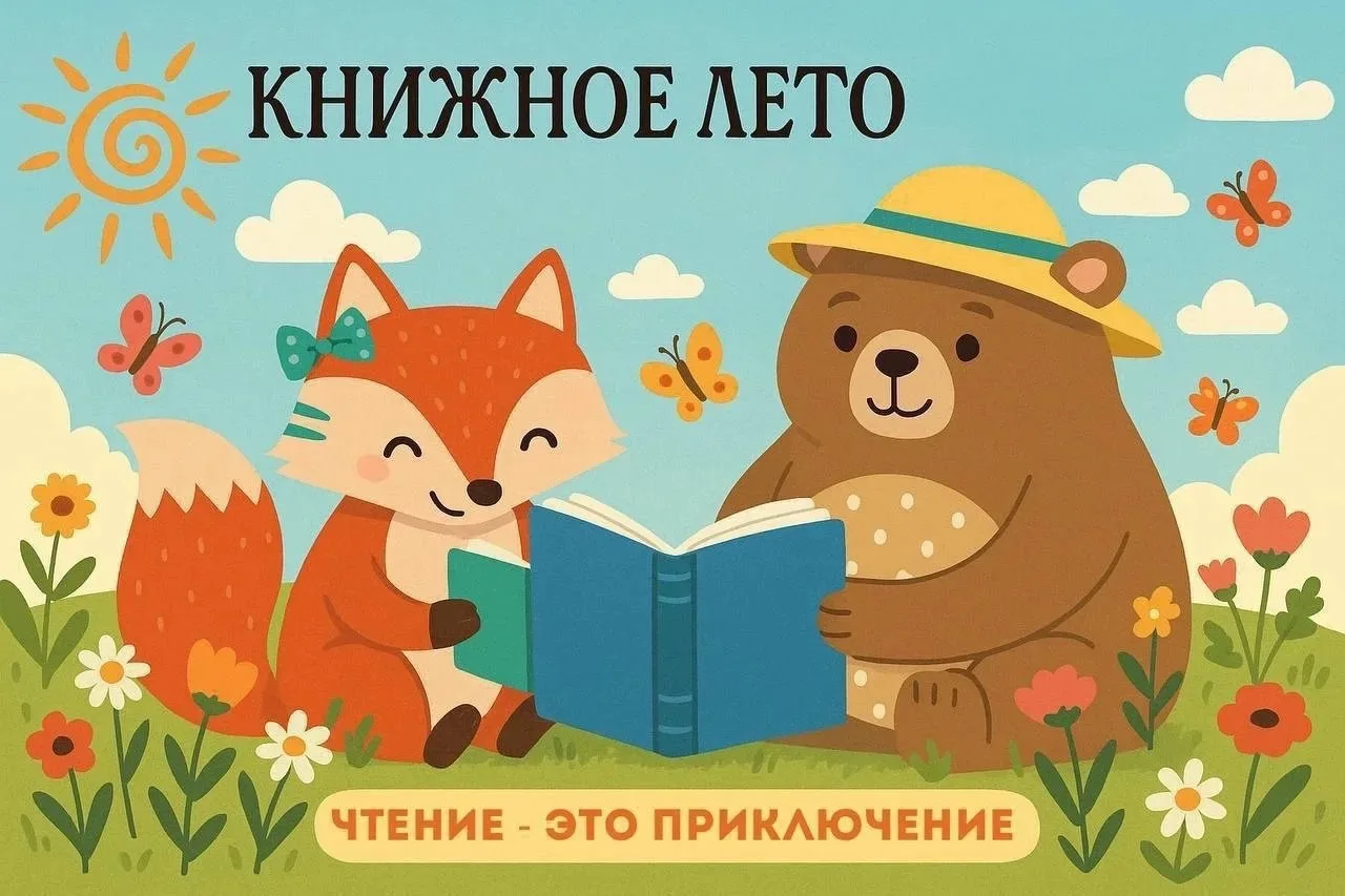 📚 Дорогие читатели!